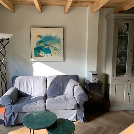 Casa de Férias De Zwarte Specht