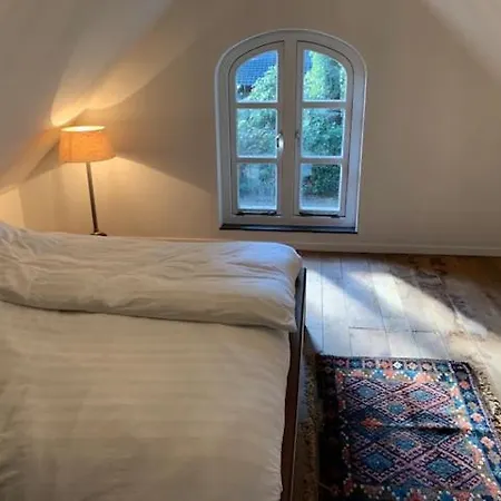 De Zwarte Specht Casa de Férias
